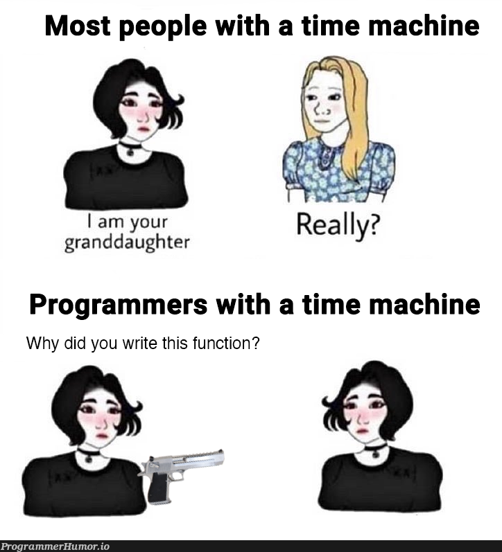 whyTho | programmer-memes, program-memes, machine-memes, function-memes, mac-memes | ProgrammerHumor.io