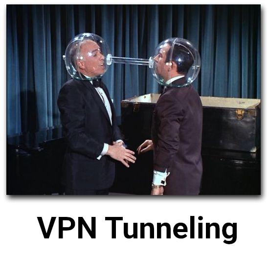 VPN Tunneling | tunnel-memes, vpn-memes | ProgrammerHumor.io