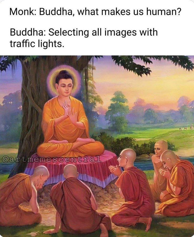 buddhaBlessYou | image-memes | ProgrammerHumor.io