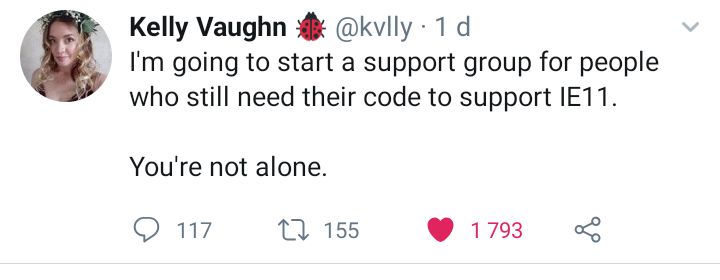 This world needs that kind of people! | code-memes | ProgrammerHumor.io