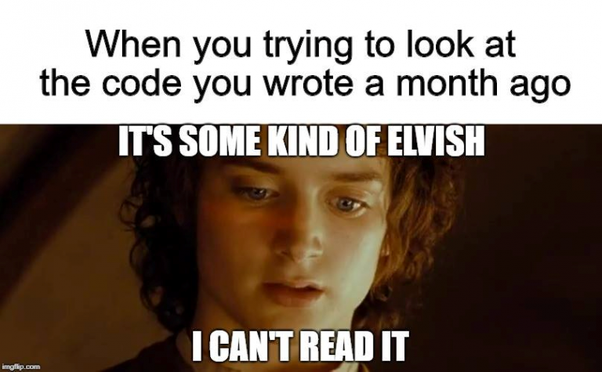 happened to me today at my computer science practical today | code-memes, computer-memes, computer science-memes, try-memes, IT-memes | ProgrammerHumor.io