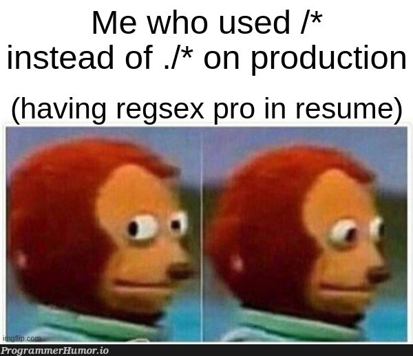 Time to leave the world bois byeee...... | production-memes, product-memes | ProgrammerHumor.io