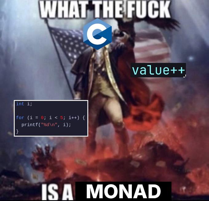 absolutelyDefinitelyNotMe | c-memes | ProgrammerHumor.io