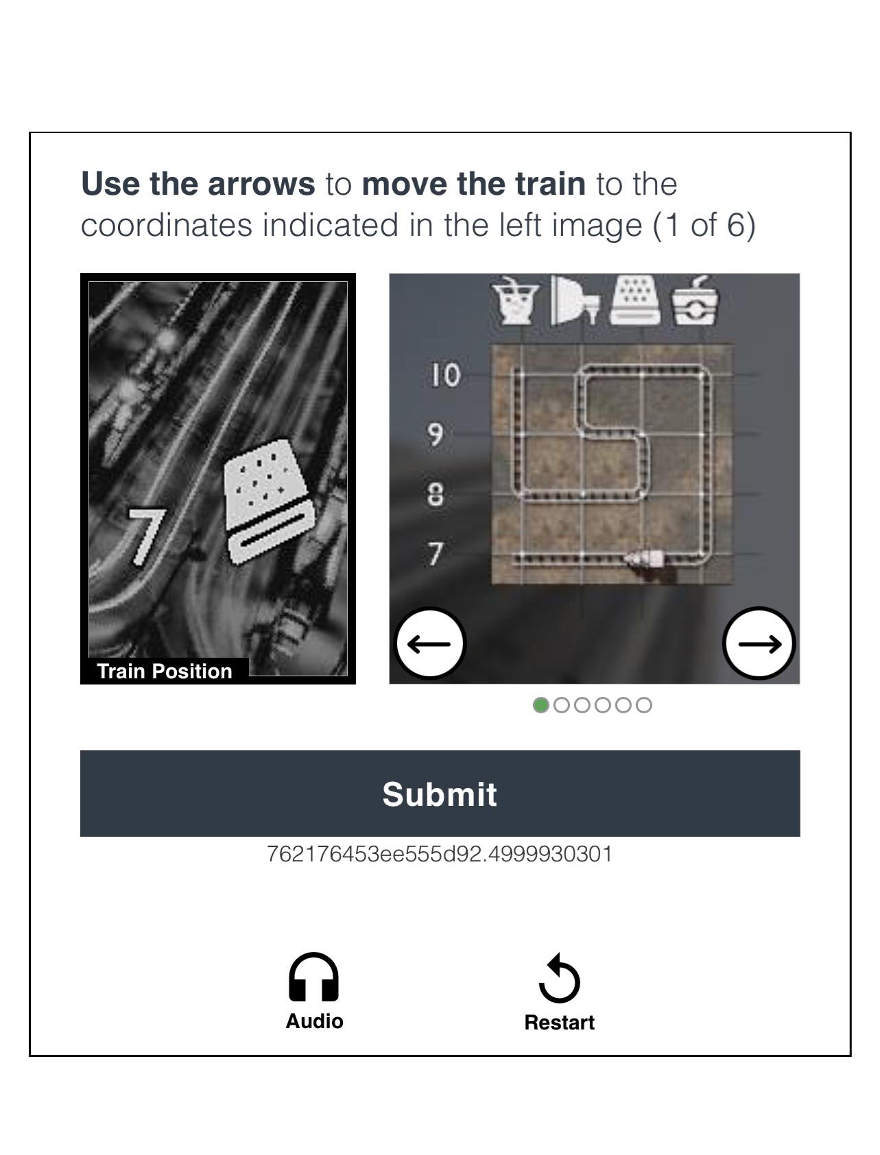 Who ever thought this was a great idea for captcha, may you get ton of bugs and your prod deployment fails on a Friday. | bugs-memes, bug-memes, image-memes, rest-memes, idea-memes, ide-memes, train-memes | ProgrammerHumor.io