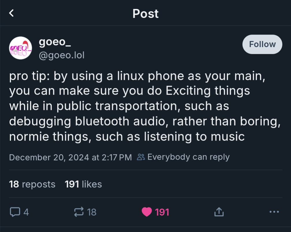 iPreferDialUpNoisesAnyway | linux-memes, ux-memes, debugging-memes, bug-memes, list-memes, debug-memes, public-memes | ProgrammerHumor.io