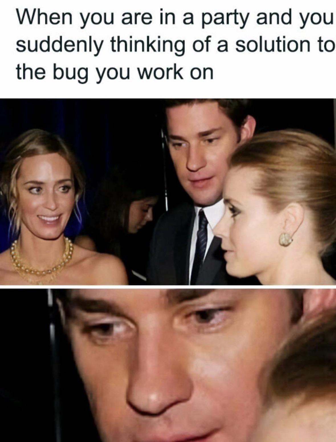 canYouRelate | bug-memes | ProgrammerHumor.io