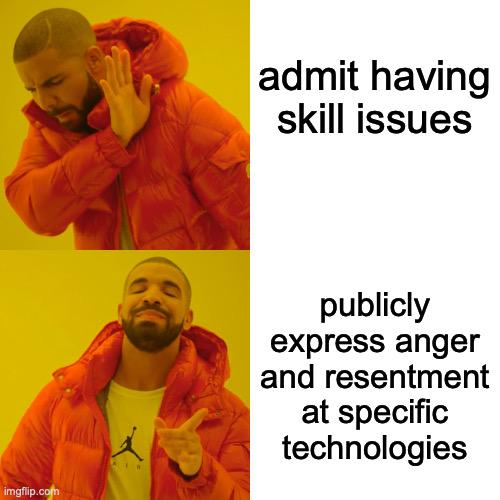 competenceDevelopmentAdvisoryYoureWelcome | tech-memes, development-memes, express-memes, public-memes | ProgrammerHumor.io