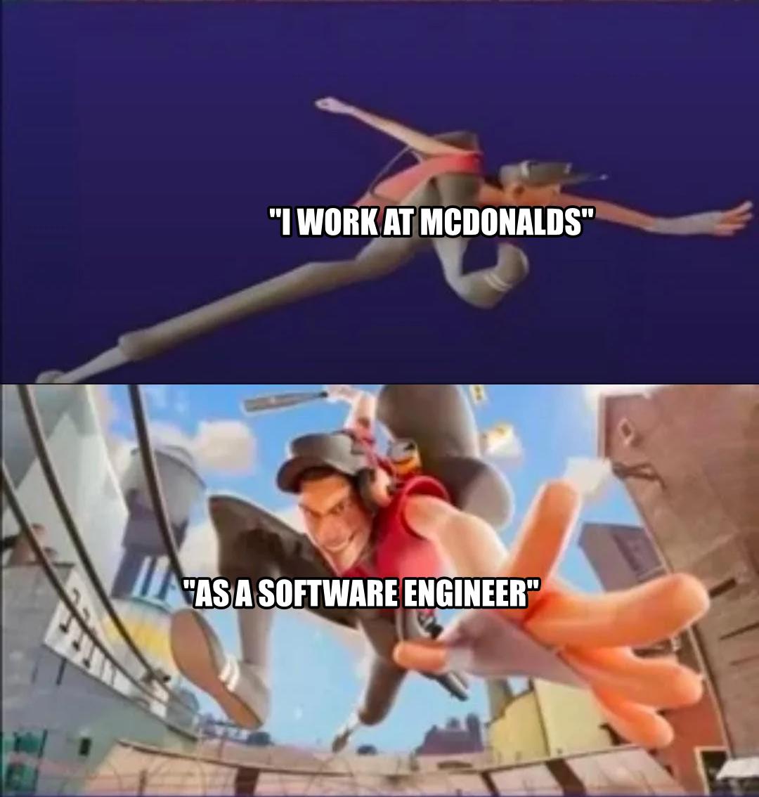 whenTheyAskWhatIDoForWorkAtTheFunction | software-memes, engineer-memes, software engineer-memes, function-memes | ProgrammerHumor.io