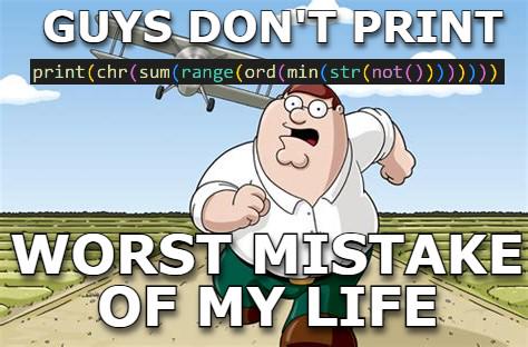 trustMeGuys | ProgrammerHumor.io