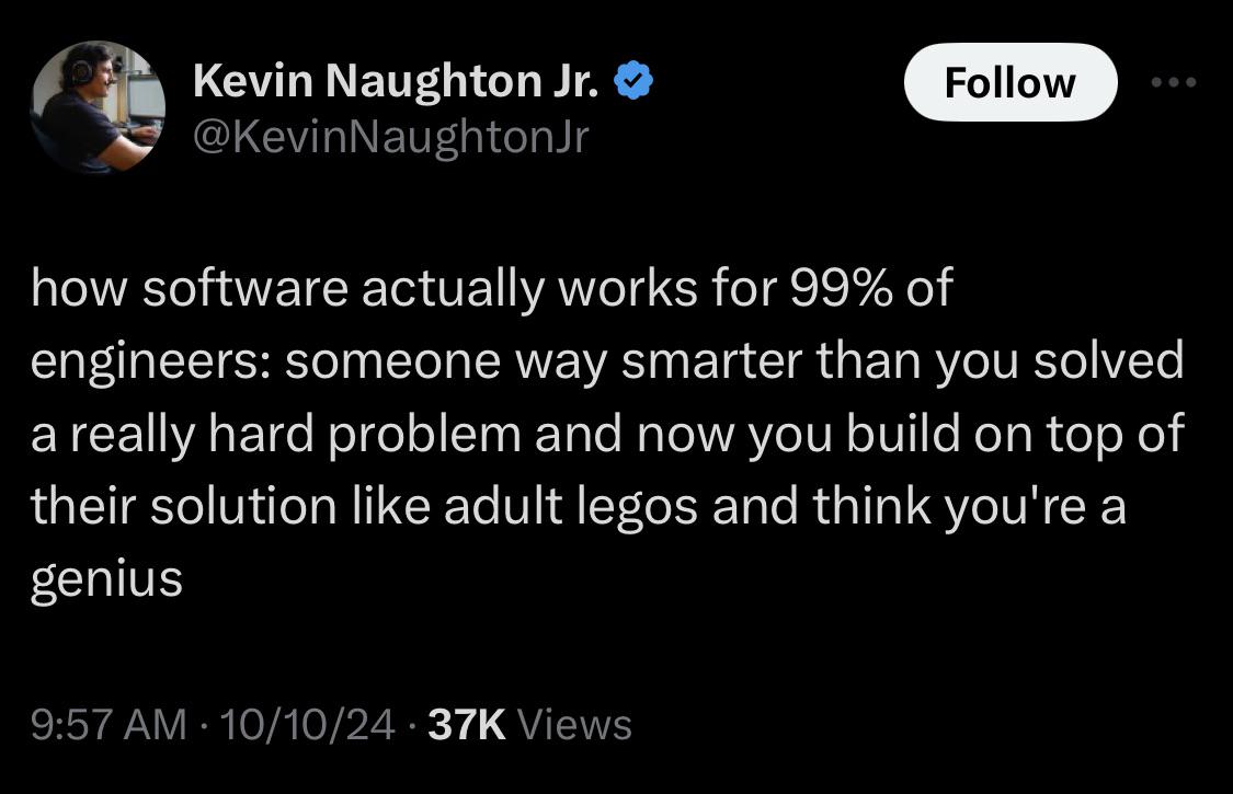 adultLego | software-memes, engineer-memes | ProgrammerHumor.io