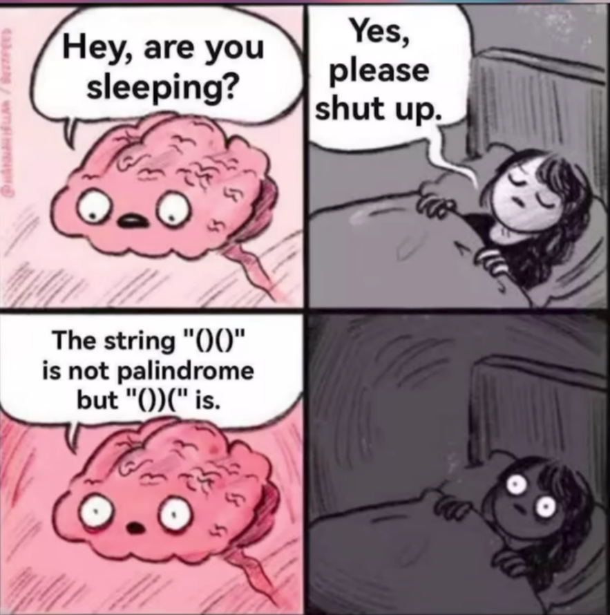 lateNightThoughts | string-memes | ProgrammerHumor.io