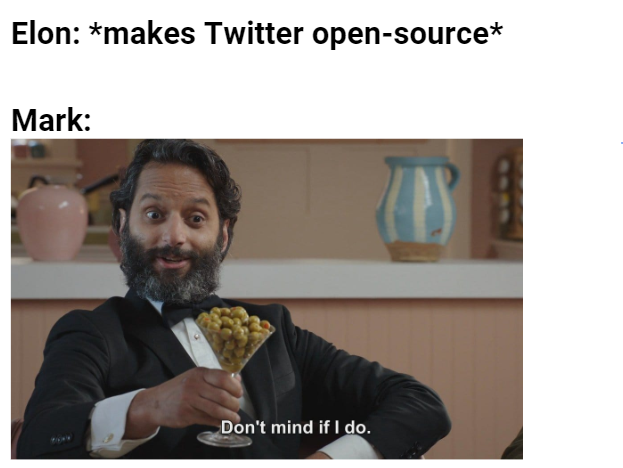 basicallyThreads | threads-memes, twitter-memes | ProgrammerHumor.io