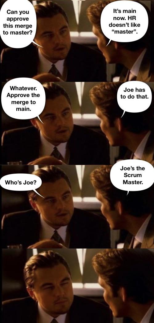 joeMamma | ProgrammerHumor.io