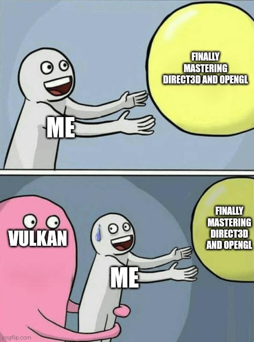 vulkanLeftMeTraumatizedForLife | ProgrammerHumor.io