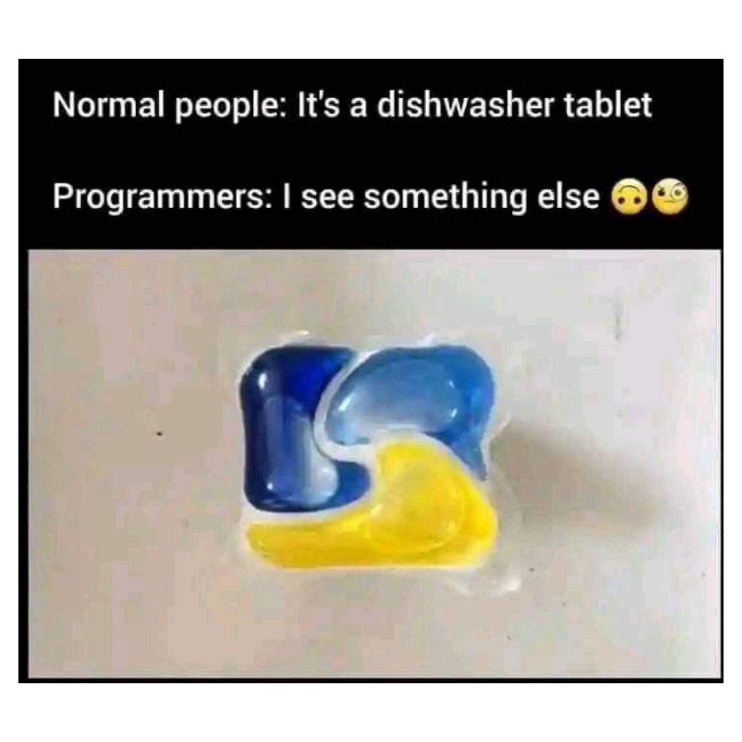 dishwasherTablet | programmer-memes, program-memes | ProgrammerHumor.io