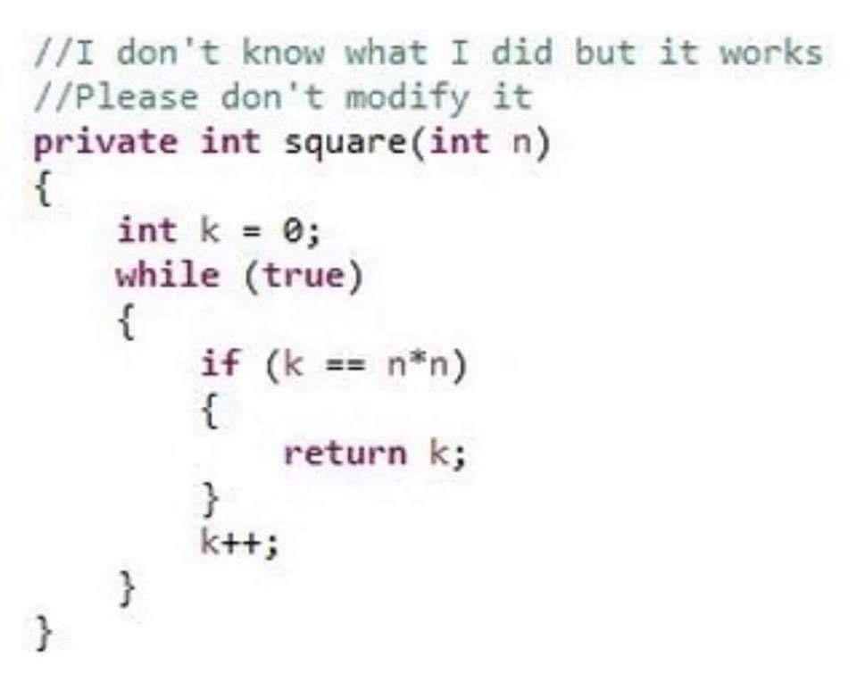 slowClap | IT-memes, private-memes | ProgrammerHumor.io