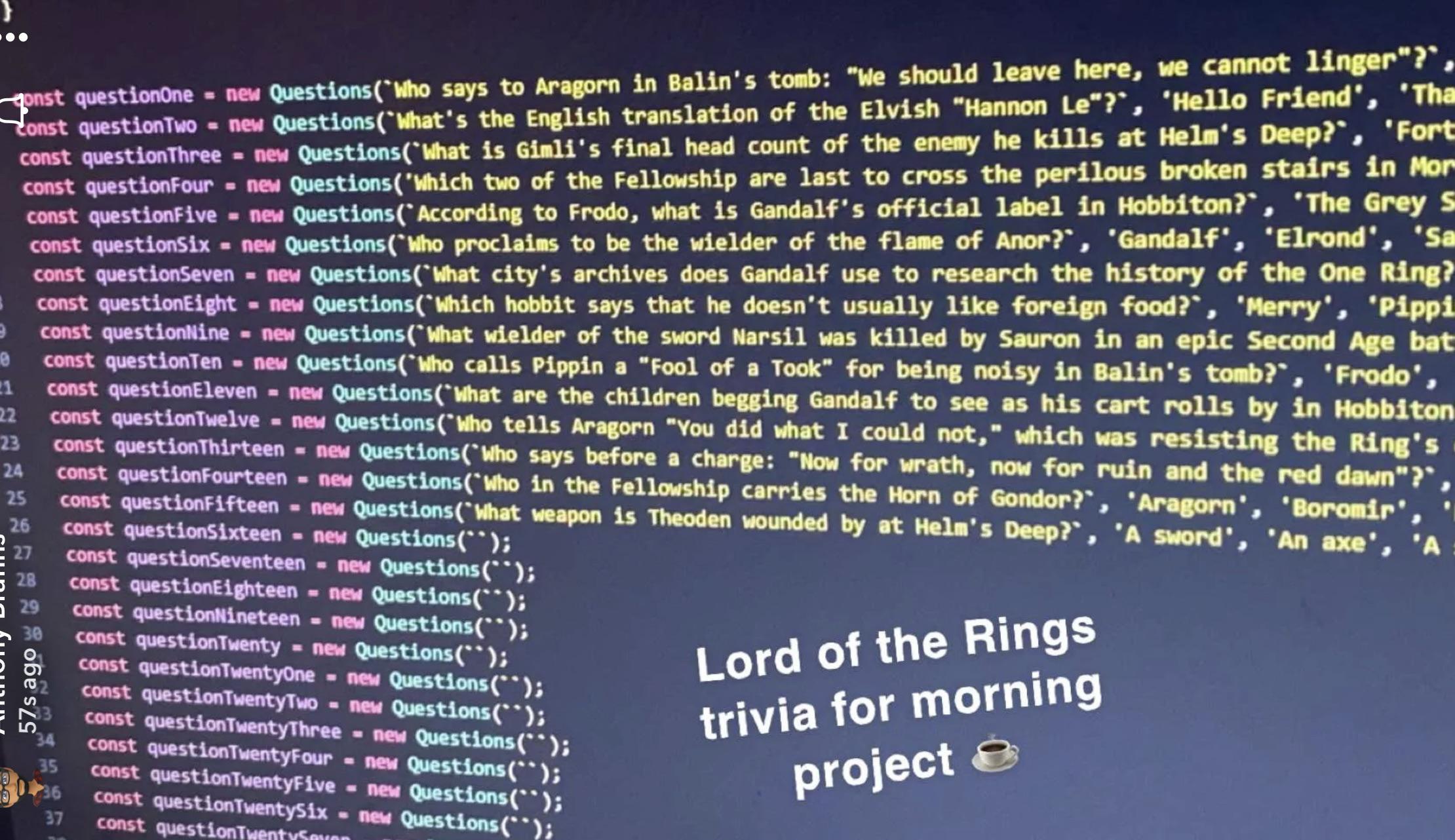 Saw this on my friends Snapchat story, this hurts my heart | search-memes, ML-memes, pip-memes | ProgrammerHumor.io