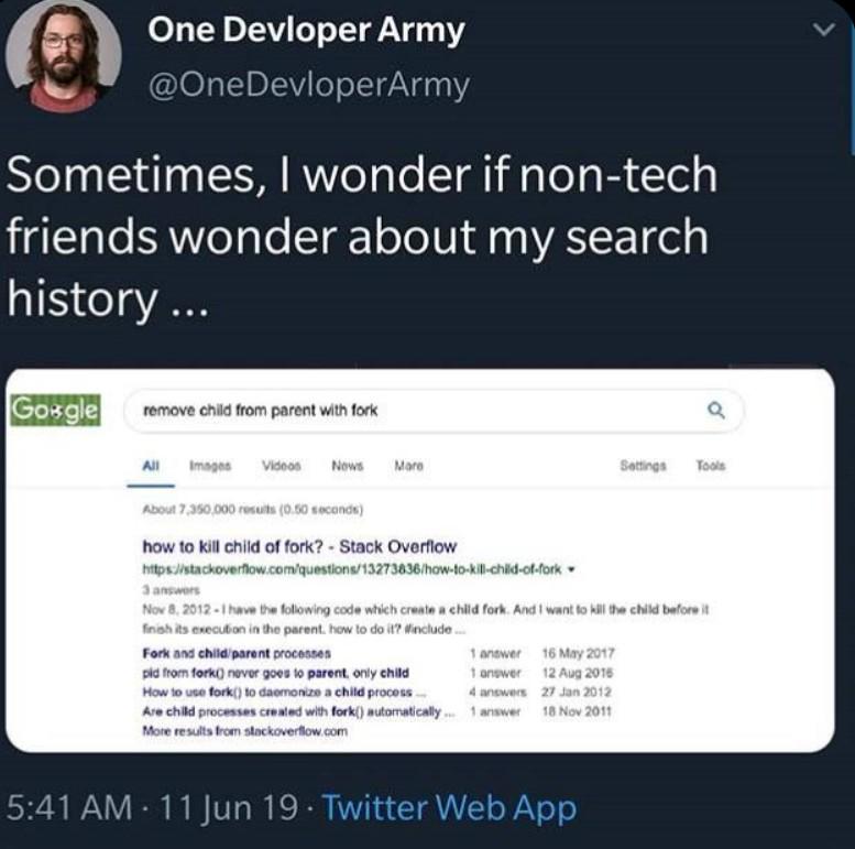 oooops | code-memes, tech-memes, web-memes, stackoverflow-memes, stack-memes, stack overflow-memes, http-memes, oop-memes, search-memes, overflow-memes, fork-memes, ide-memes, twitter-memes | ProgrammerHumor.io