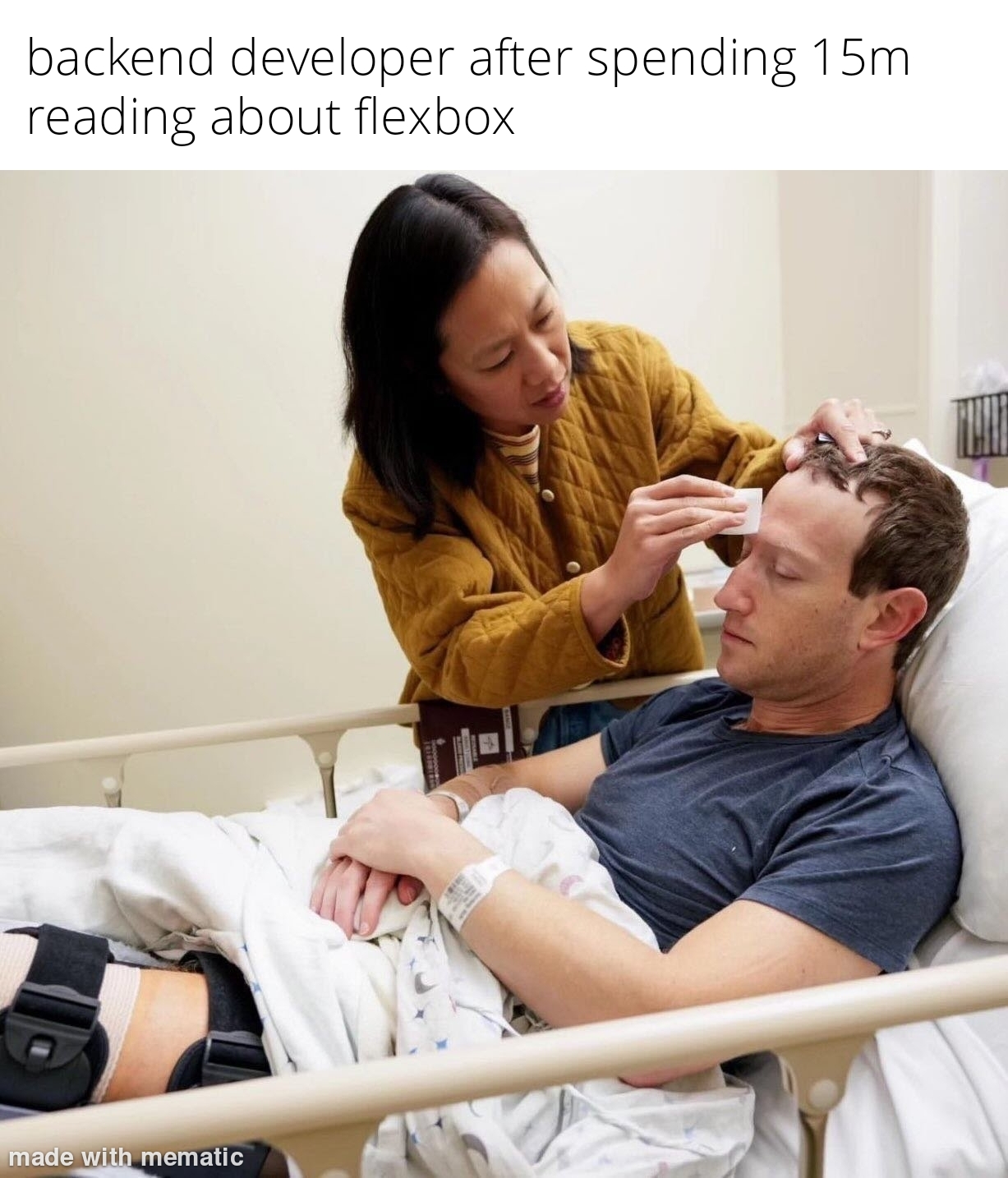 itsHard | developer-memes, backend-memes | ProgrammerHumor.io