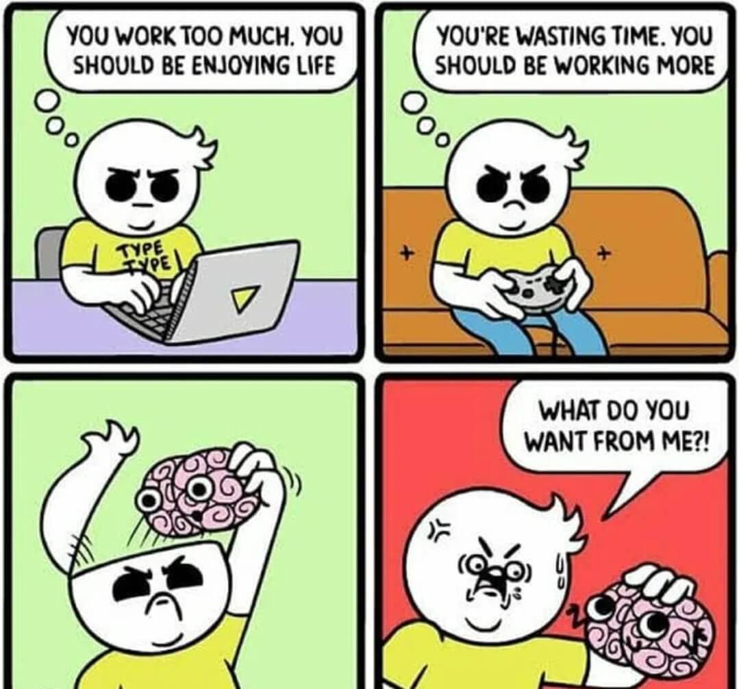 brainOfAProgrammer | programmer-memes, program-memes, c-memes | ProgrammerHumor.io