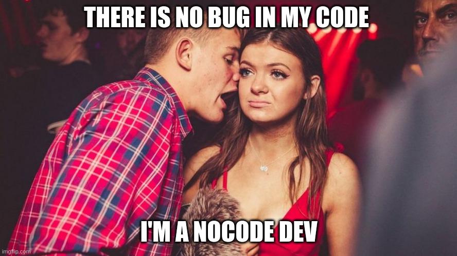 theFutuuuuuure | code-memes, bug-memes | ProgrammerHumor.io