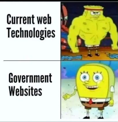 siteIsDown | tech-memes, web-memes, website-memes | ProgrammerHumor.io
