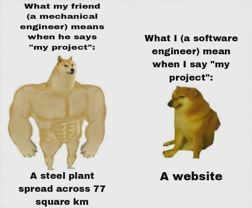 itsStillASiteIGuess | software-memes, web-memes, engineer-memes, website-memes, software engineer-memes | ProgrammerHumor.io