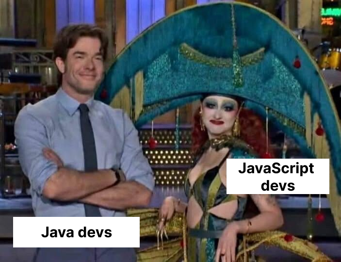 presentedWithoutComment | javascript-memes, java-memes, javascript dev-memes, devs-memes, comment-memes | ProgrammerHumor.io