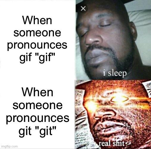 git | git-memes | ProgrammerHumor.io