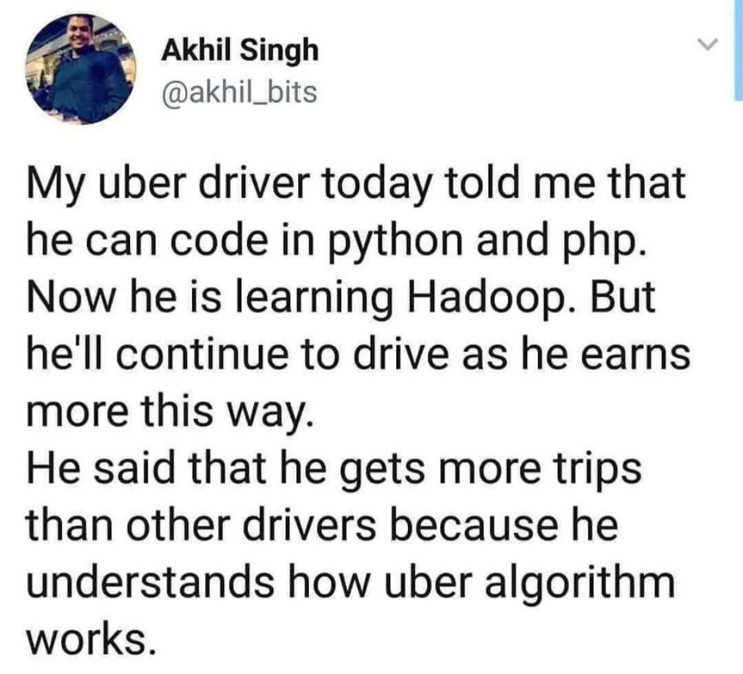 Pro-grammer move right there! | code-memes, php-memes, python-memes, algorithm-memes, oop-memes, hadoop-memes | ProgrammerHumor.io