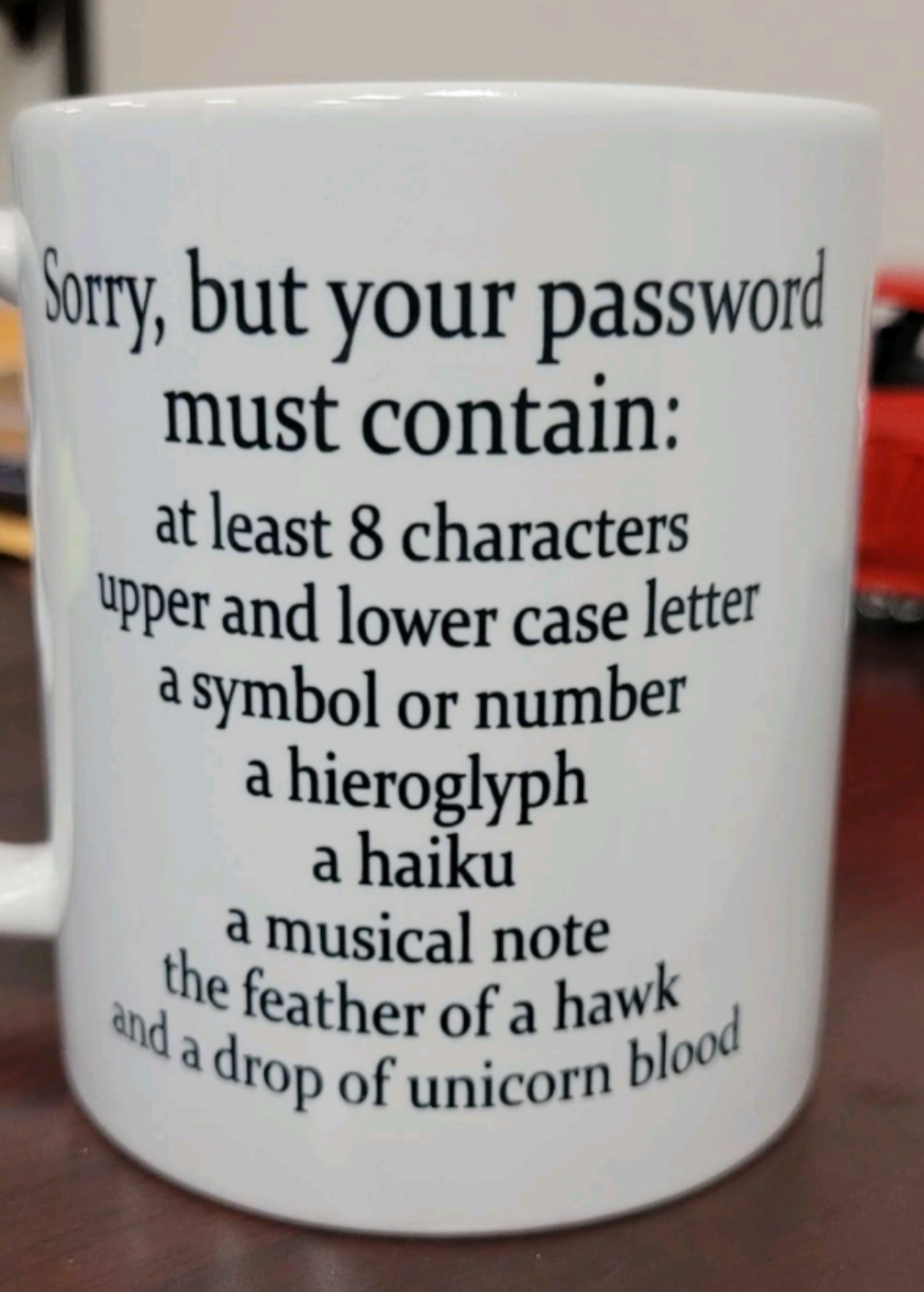 Password | password-memes | ProgrammerHumor.io