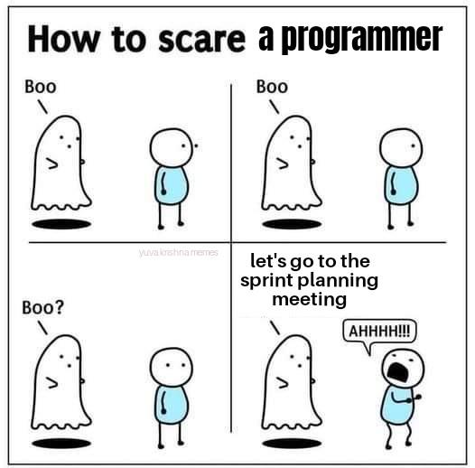 storypointsgoBrr | programmer-memes, program-memes | ProgrammerHumor.io