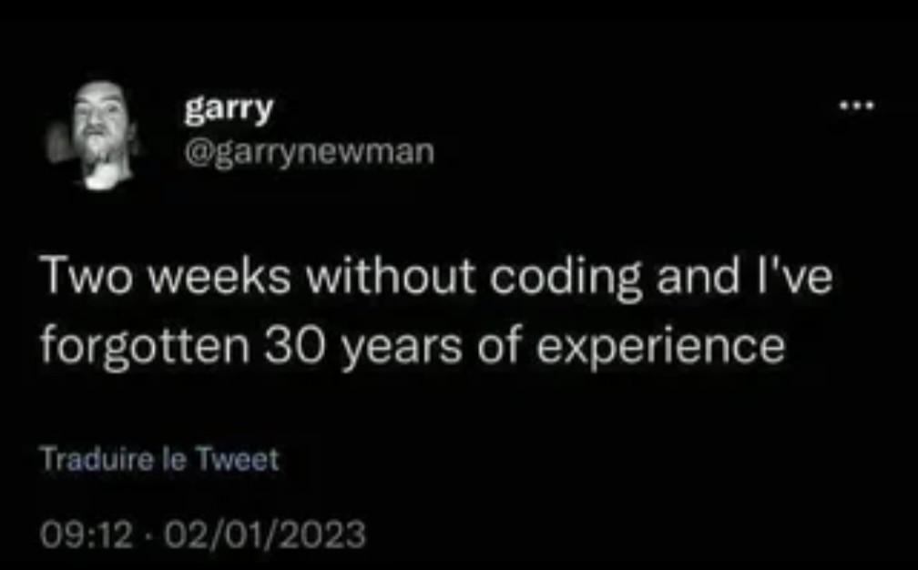 soTrue | coding-memes | ProgrammerHumor.io