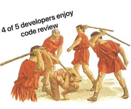 yeahWeEnjoyIt | developer-memes, code-memes | ProgrammerHumor.io