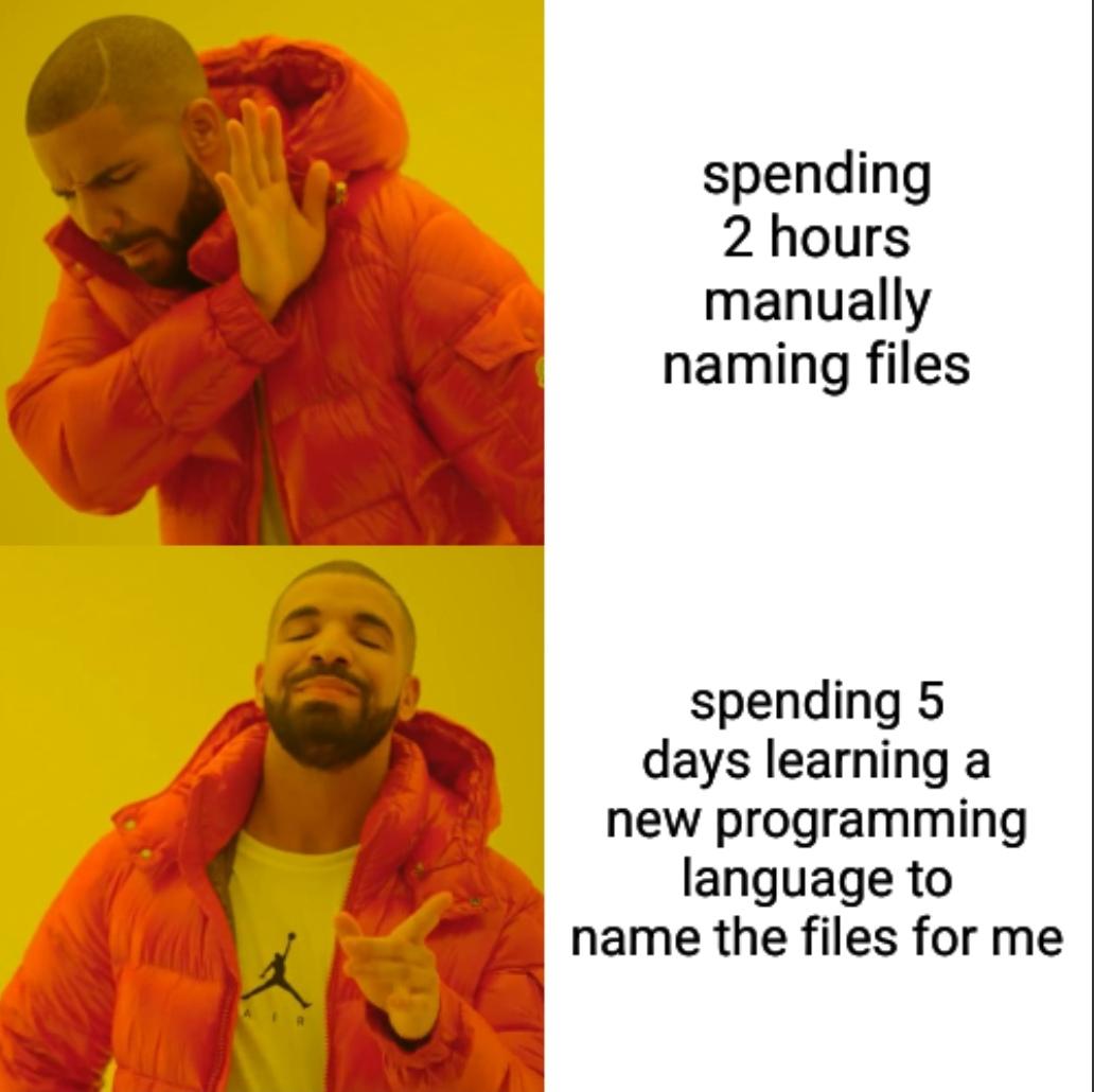 howItBe | programming-memes, program-memes, language-memes, programming language-memes | ProgrammerHumor.io