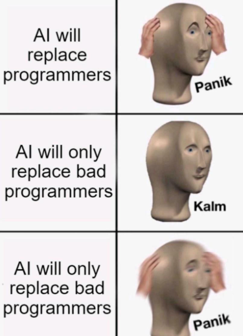 iAmInDanger | programmer-memes, program-memes | ProgrammerHumor.io