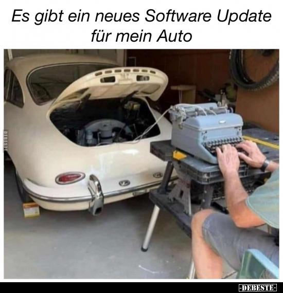 swUpdate | software-memes, date-memes | ProgrammerHumor.io