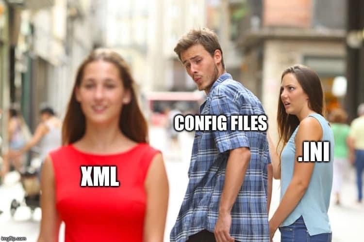 How times change. | ML-memes | ProgrammerHumor.io