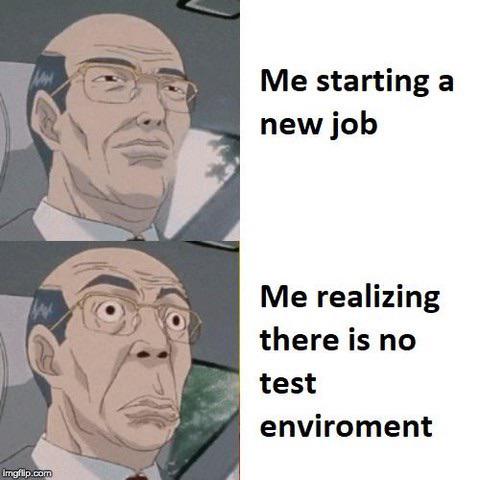 thatWasTerrifying | test-memes | ProgrammerHumor.io