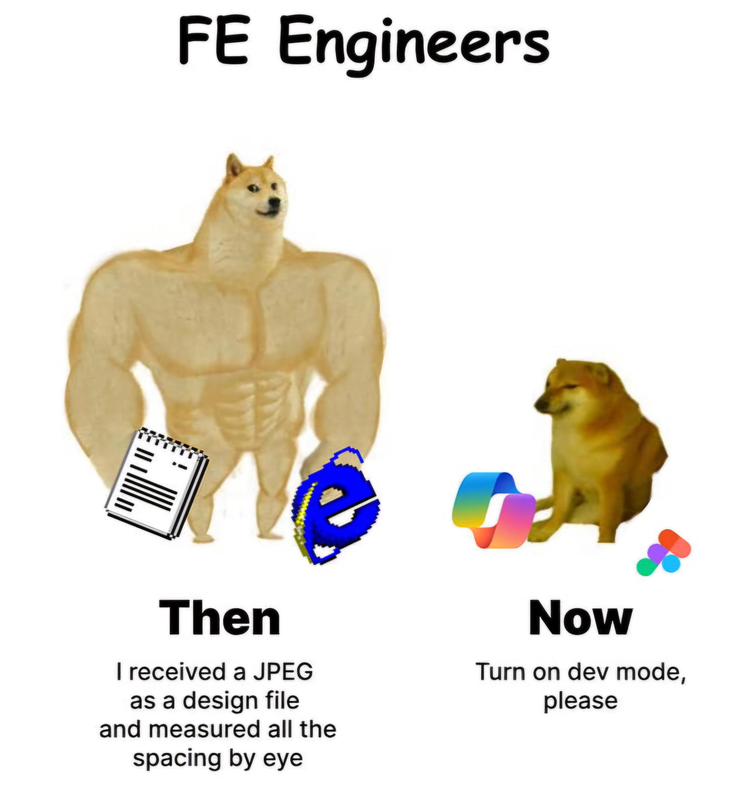 devMode | engineer-memes, design-memes, vm-memes | ProgrammerHumor.io