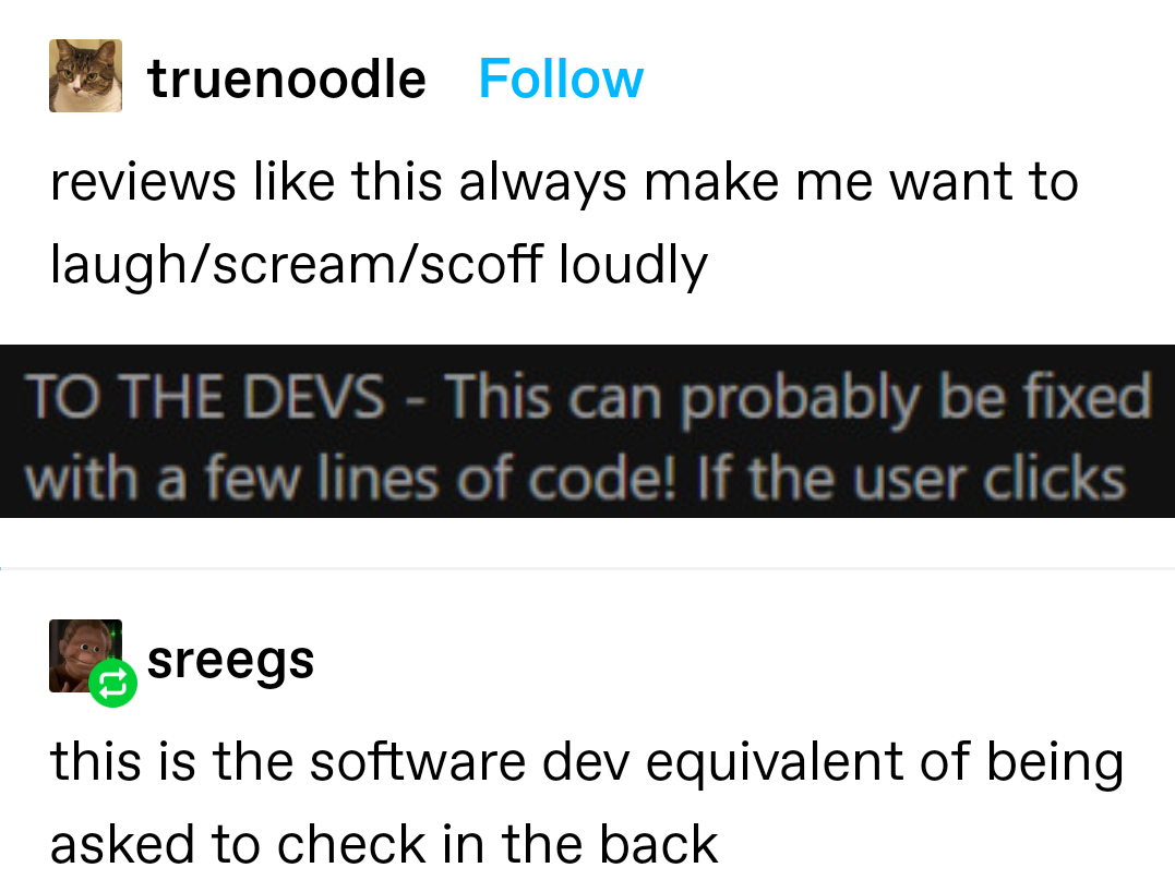 the audacity | software-memes, code-memes, lines of code-memes, devs-memes, fix-memes, cli-memes, udacity-memes | ProgrammerHumor.io