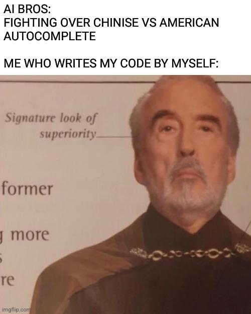 broJustGitGud | code-memes, git-memes | ProgrammerHumor.io