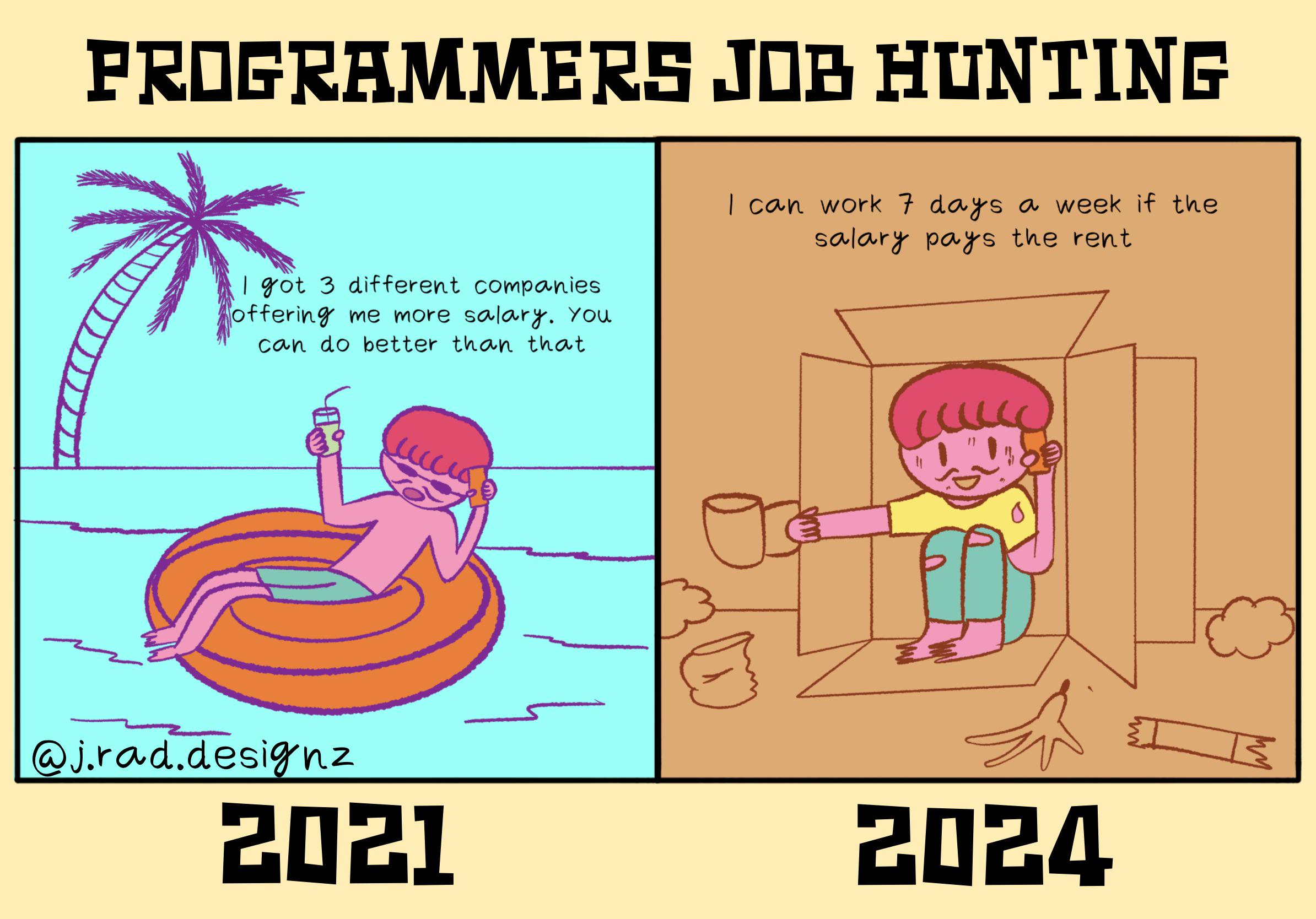 goodLuckDevs2025 | devs-memes, kde-memes | ProgrammerHumor.io