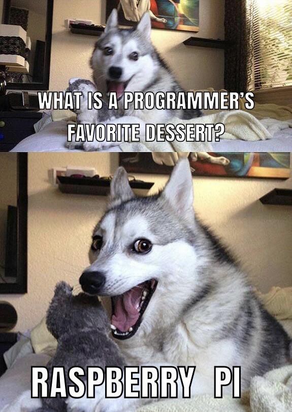 Food for thought | ProgrammerHumor.io