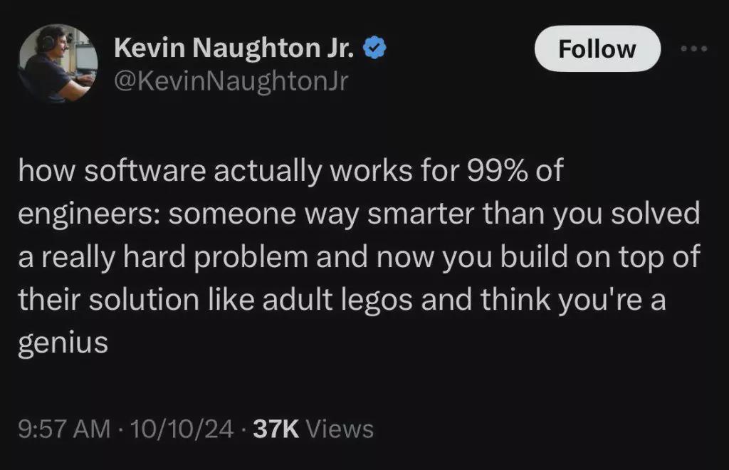 adultLego | software-memes, engineer-memes | ProgrammerHumor.io