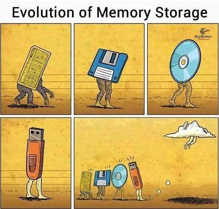 Beautiful history | ProgrammerHumor.io