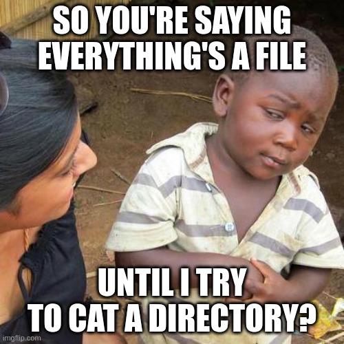 theFileCompletenessConjecture | try-memes | ProgrammerHumor.io