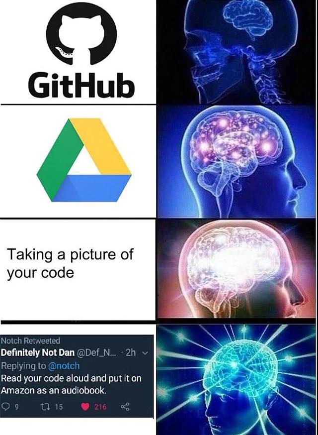 thatsOneWayToDoIt | code-memes, amazon-memes, IT-memes | ProgrammerHumor.io