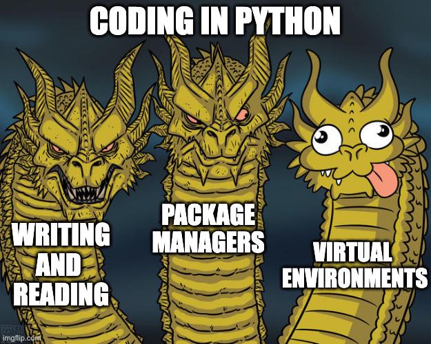 LearnPythonItWillBeFun ProgrammerHumor io LearnPythonItWillBeFun ProgrammerHumor io