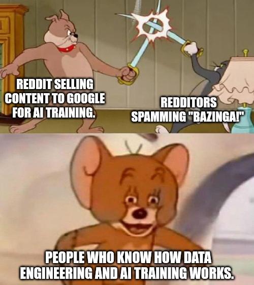 removeWordFromDataset | engineer-memes, engineering-memes, google-memes, data-memes, reddit-memes, train-memes | ProgrammerHumor.io